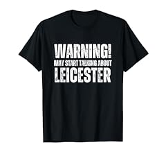 Leicester city funny for sale  Delivered anywhere in UK
