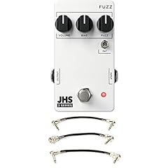 Jhs series fuzz for sale  Delivered anywhere in USA 