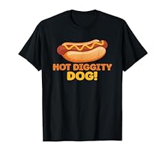 Hot diggity dog for sale  Delivered anywhere in USA 