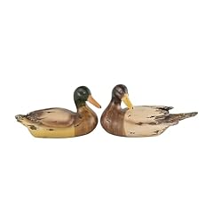 Deco polystone duck for sale  Delivered anywhere in USA 