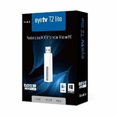 Eyetv lite hdtv gebraucht kaufen  Wird an jeden Ort in Deutschland