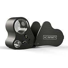 Infinity jewelers loupe for sale  Delivered anywhere in UK