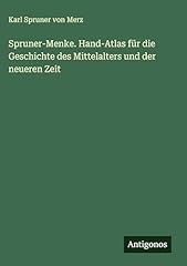 Spruner menke hand gebraucht kaufen  Wird an jeden Ort in Deutschland