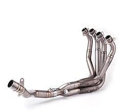 Motorcycle exhaust muffler for sale  Delivered anywhere in Ireland