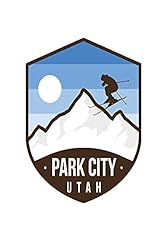 Park city utah for sale  Delivered anywhere in USA 