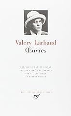 pleiade valery d'occasion  Livré partout en France