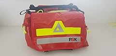 Pax notfalltasche first gebraucht kaufen  Wird an jeden Ort in Deutschland