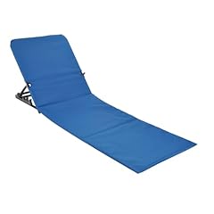 Strandmatte klappbar verstellb gebraucht kaufen  Wird an jeden Ort in Deutschland