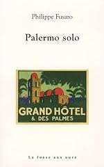 Palermo solo d'occasion  Livré partout en France