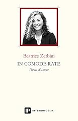 Comode rate. poesie usato  Spedito ovunque in Italia 
