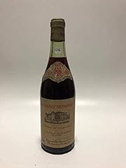 Vintage bottle margnat usato  Spedito ovunque in Italia 
