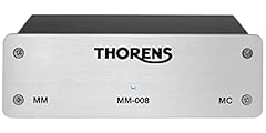 Thorens 008 phono gebraucht kaufen  Wird an jeden Ort in Deutschland