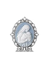 Mother kiss cameo for sale  Delivered anywhere in USA 