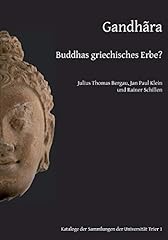 Gandhãra buddhas griechisches gebraucht kaufen  Wird an jeden Ort in Deutschland