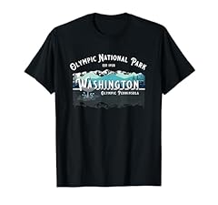 Olympic national park for sale  Delivered anywhere in USA 