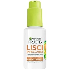 Garnier fructis siero usato  Spedito ovunque in Italia 