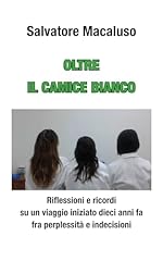 Oltre camice bianco for sale  Delivered anywhere in UK