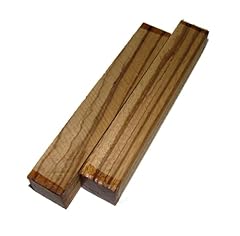 Drechselholz pen blanks gebraucht kaufen  Wird an jeden Ort in Deutschland