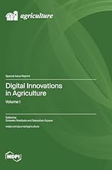 Digital innovations agricultur d'occasion  Livré partout en France