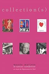 Musee matisse cateau d'occasion  Livré partout en France