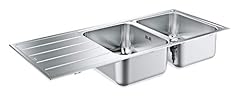 Grohe évier cuisine d'occasion  Livré partout en France