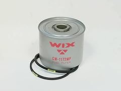 Fuel filter wix for sale  Delivered anywhere in USA 
