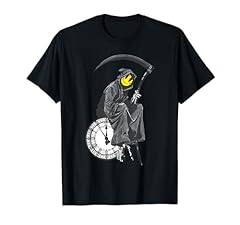 Banksy grim reaper gebraucht kaufen  Wird an jeden Ort in Deutschland