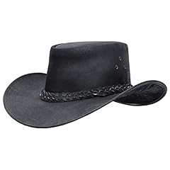 Premium leather cowboy for sale  Delivered anywhere in USA 