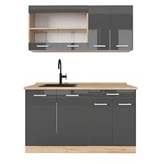 Vicco cucina monoblocco usato  Spedito ovunque in Italia 