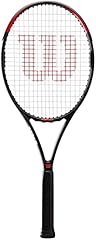 Wilson tennisschläger pro gebraucht kaufen  Wird an jeden Ort in Deutschland