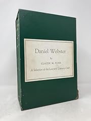 Daniel webster volumes for sale  Delivered anywhere in USA 
