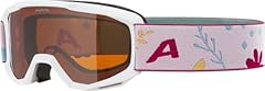 Alpina piney lunettes d'occasion  Livré partout en France