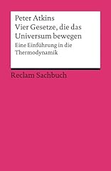 Gesetze universum bewegen gebraucht kaufen  Wird an jeden Ort in Deutschland