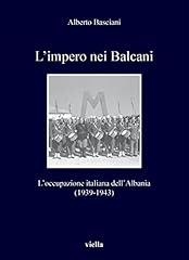 Impero nei balcani usato  Spedito ovunque in Italia 