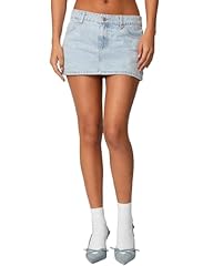 Sansiwu women denim for sale  Delivered anywhere in UK