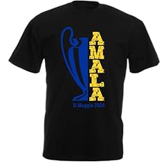 Vestipassioni shirt celebrativ usato  Spedito ovunque in Italia 