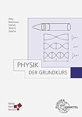 Physik grundkurs gebraucht kaufen  Wird an jeden Ort in Deutschland