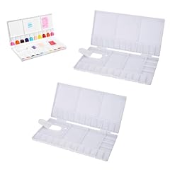 Pcs watercolour palette for sale  Delivered anywhere in Ireland