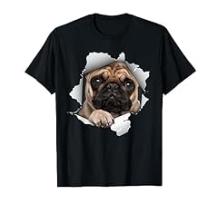 Cute pug design for sale  Delivered anywhere in USA 