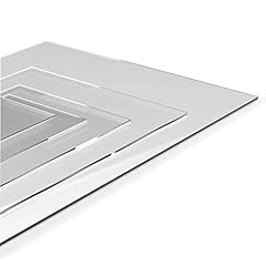 1000mm 1000mm clear for sale  Delivered anywhere in UK
