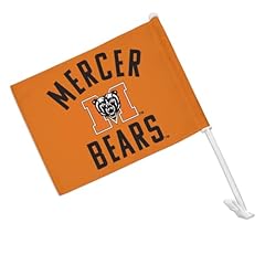 Mercer university bears for sale  Delivered anywhere in USA 
