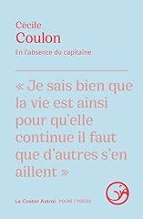 Absence capitaine d'occasion  Livré partout en France