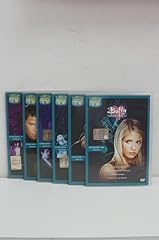 Buffy ammazzavampiri stagione usato  Spedito ovunque in Italia 