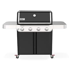 Weber barbecue gaz d'occasion  Livré partout en France