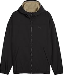 Puma reversible windbreaker for sale  Delivered anywhere in UK