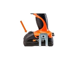 Batteria litio 18v usato  Spedito ovunque in Italia 