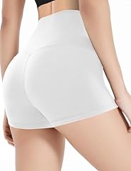 Spandex shorts women for sale  Delivered anywhere in USA 