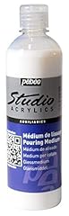 Pébéo studio acrylics d'occasion  Livré partout en France