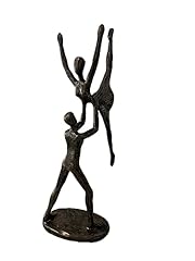 Dance lift sculpture for sale  Delivered anywhere in UK
