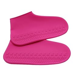 Buguuyo silicone rainshoes for sale  Delivered anywhere in USA 